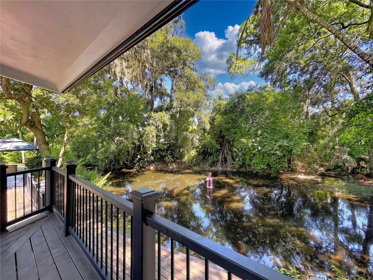 1653 Sunnybrook Lane, Clearwater, FL 33764 Photo