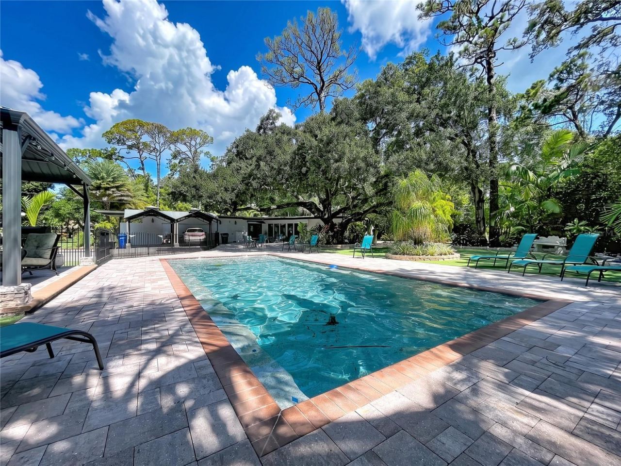 1653 Sunnybrook Lane, Clearwater, FL 33764 Photo