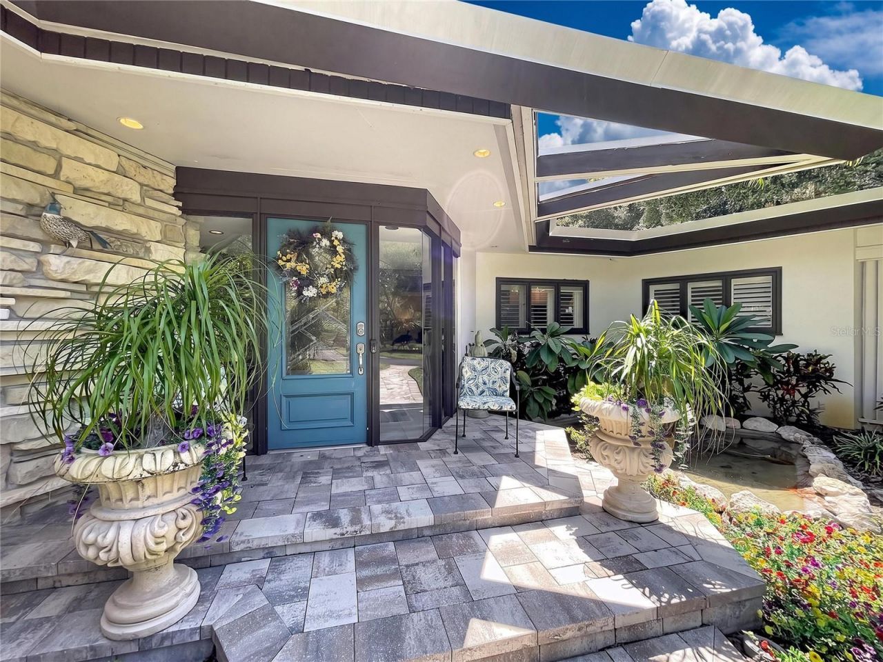 1653 Sunnybrook Lane, Clearwater, FL 33764 Photo