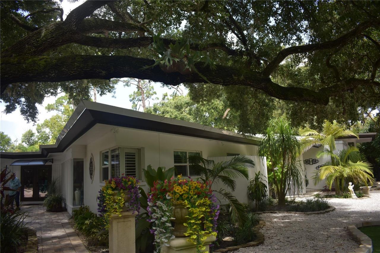 1653 Sunnybrook Lane , Clearwater, FL 33764 Photo