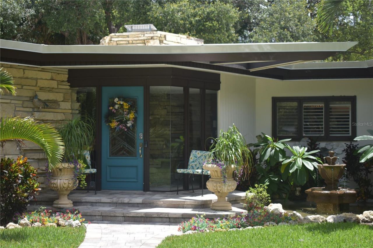 1653 Sunnybrook Lane , Clearwater, FL 33764 Photo