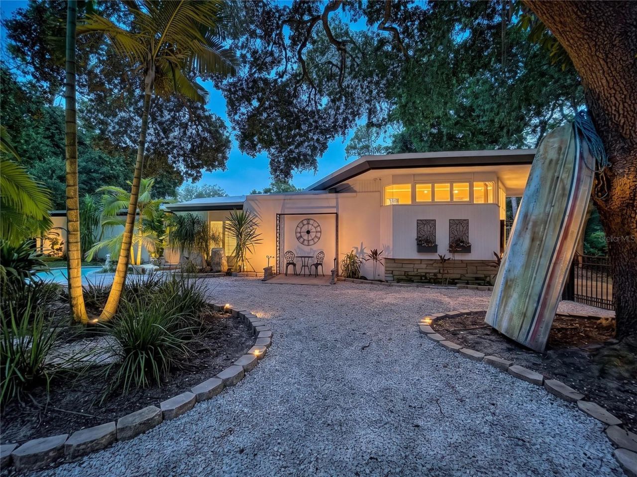 1653 Sunnybrook Lane, Clearwater, FL 33764 Photo