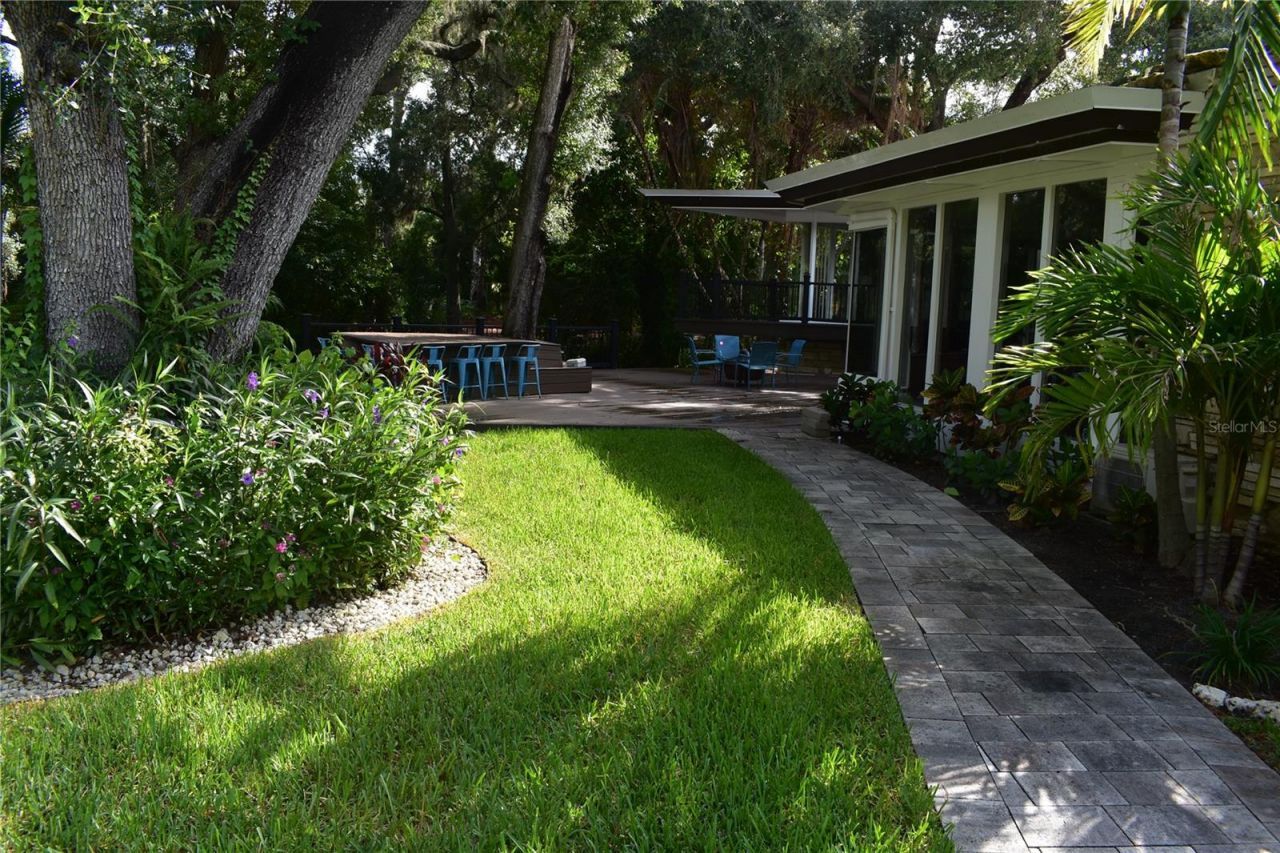 1653 Sunnybrook Lane , Clearwater, FL 33764 Photo