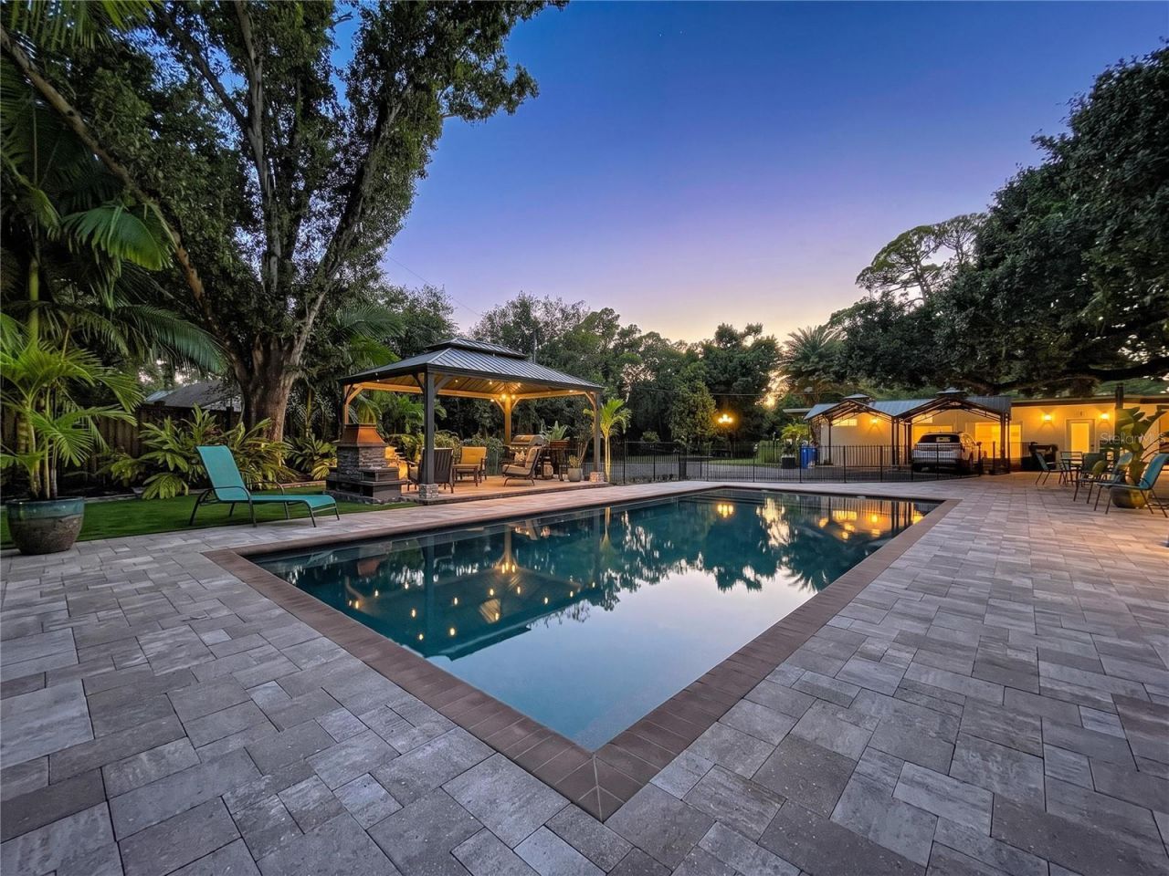 1653 Sunnybrook Lane, Clearwater, FL 33764 Photo