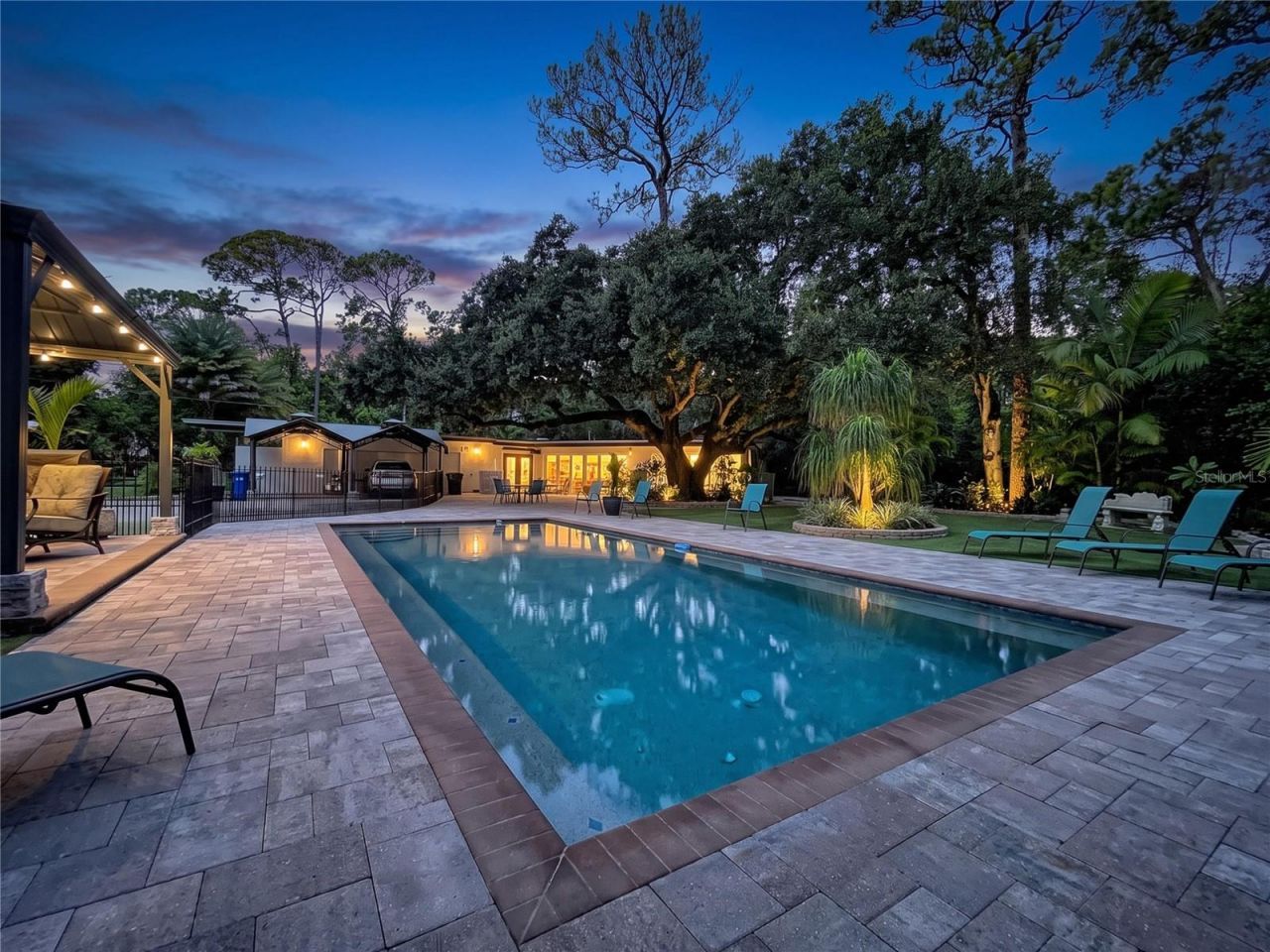1653 Sunnybrook Lane, Clearwater, FL 33764 Photo
