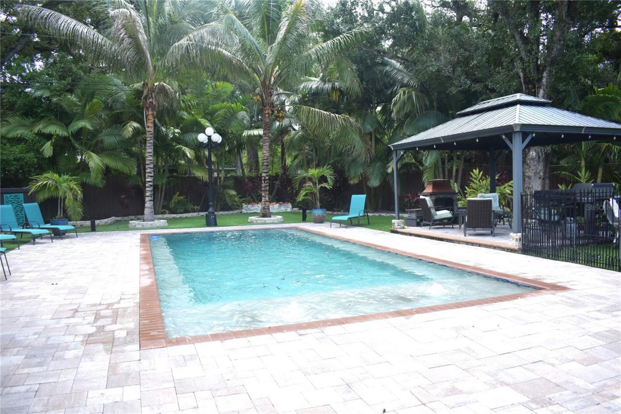 1653 Sunnybrook Lane , Clearwater, FL 33764 Photo