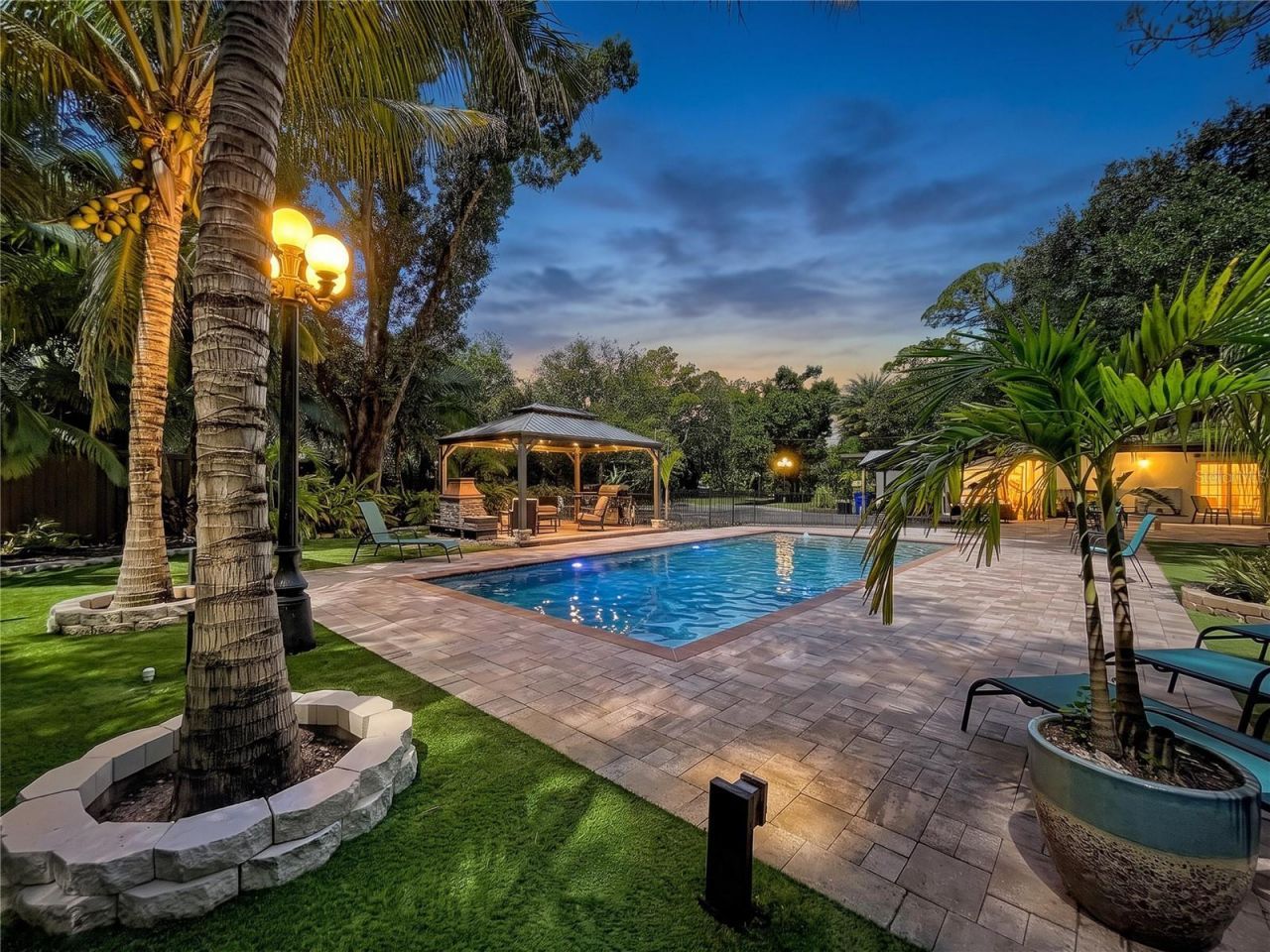 1653 Sunnybrook Lane, Clearwater, FL 33764 Photo