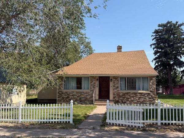 150 W 100 N ST N, Oak City, UT 84649