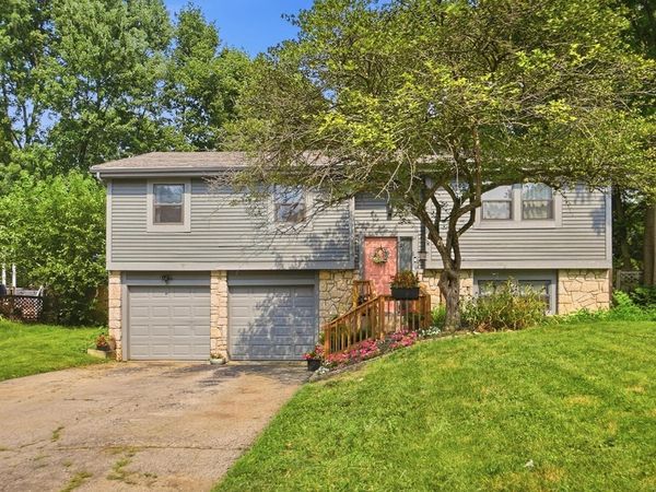 6794 Cowan Street, Dublin, OH 43017