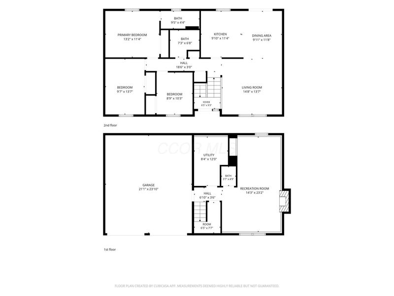 6794 Cowan Street, Dublin, OH 43017 Photo 44
