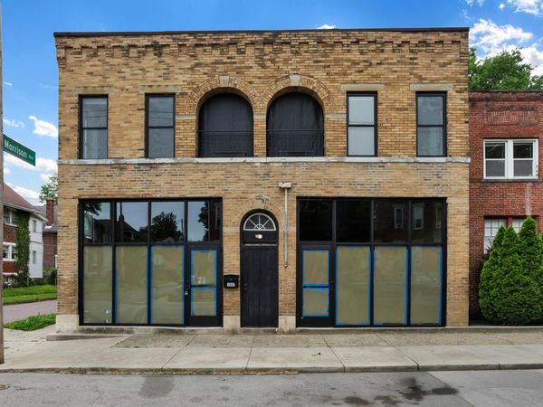 1687 Oak Street , Unit 1685, Columbus, OH 43205