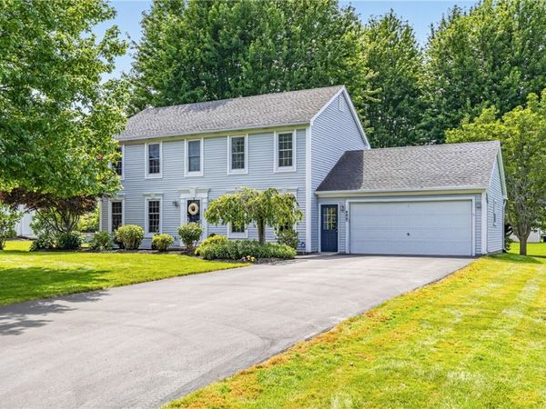 459 Dunwoody Crossing , Webster, NY 14580
