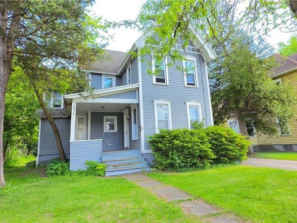 151 Tompkins Street , Cortland, NY 13045