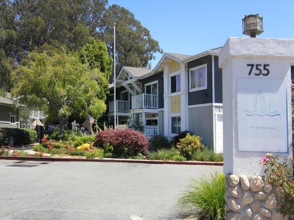755 14th Avenue , Unit 713, Santa Cruz, CA 95062