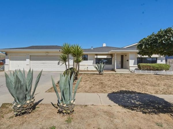 1505 Atherton Way , Salinas, CA 93906