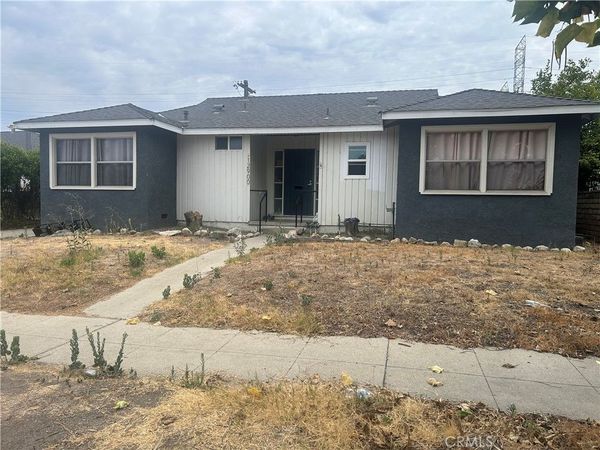 12900 Tonopah , Los Angeles, CA 91331