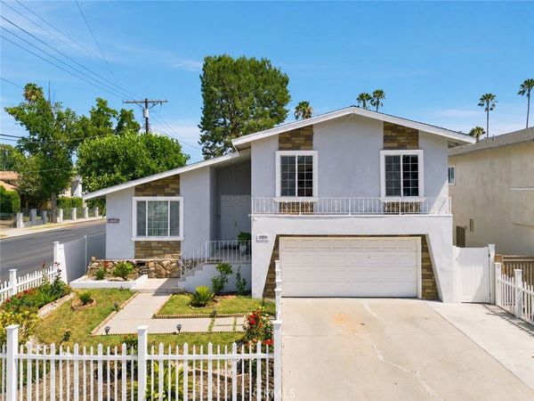 20259 Gifford, Winnetka, CA 91306