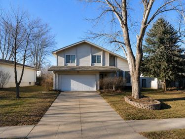 524 W Burt Drive, Lincoln, NE 68521