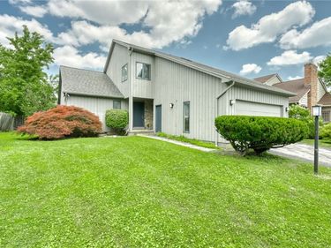 14 Gailhaven Court , Rochester, NY 14618