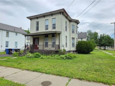 17 Park Street , Cortland, NY 13045