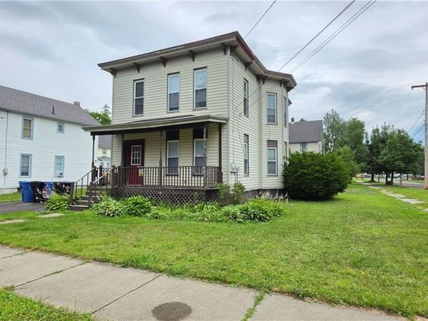 17 Park Street , Cortland, NY 13045