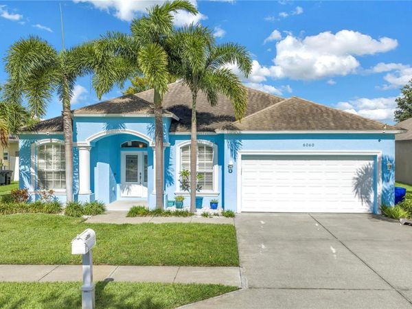 6060 97TH AVENUE N, PINELLAS PARK, FL 33782