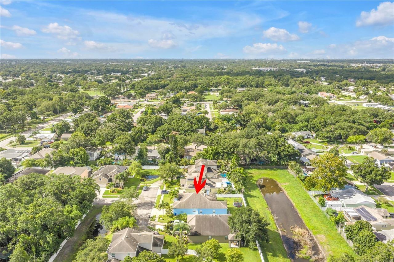 6060 97th Avenue N, Pinellas Park, FL 33782 Photo