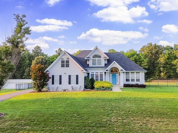 13100 HILLMEADE COURT, CHARLOTTE HALL, MD 20622
