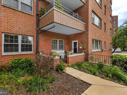 3601 GREENWAY Baltimore, MD 21218