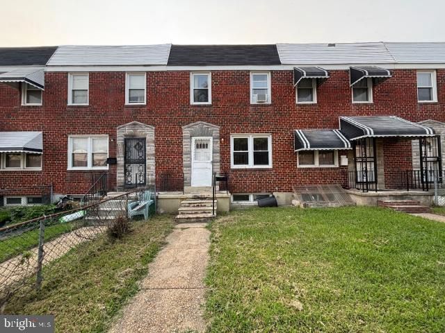 4926 Schaub Avenue , Baltimore, MD 21206 Main Photo