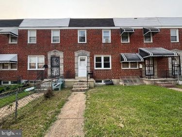 4926 SCHAUB AVENUE , BALTIMORE, MD 21206