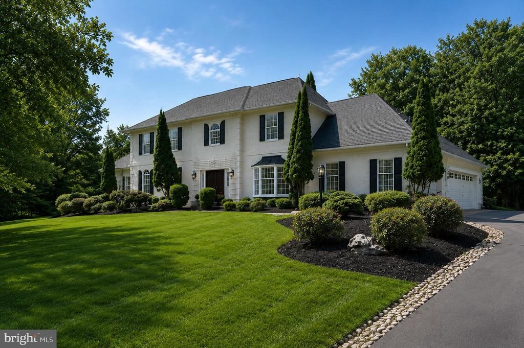1620 CLAUDIA WAY, NORTH WALES, PA 19454