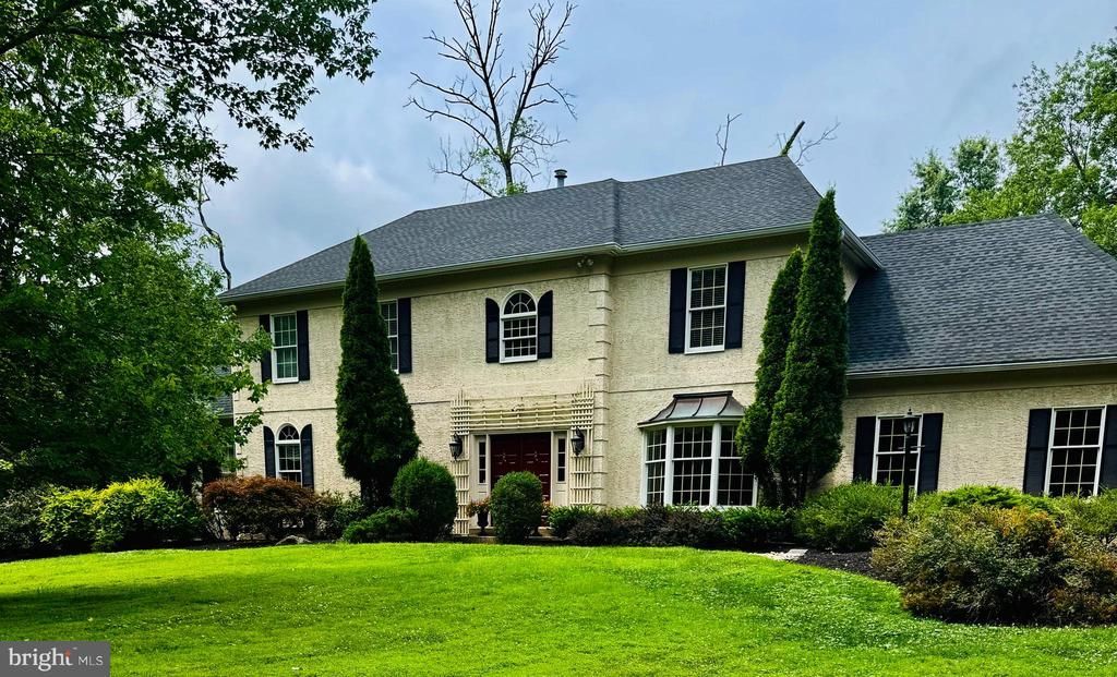 1620 CLAUDIA WAY , NORTH WALES, PA 19454