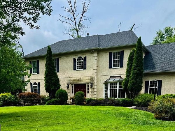 1620 CLAUDIA WAY , NORTH WALES, PA 19454