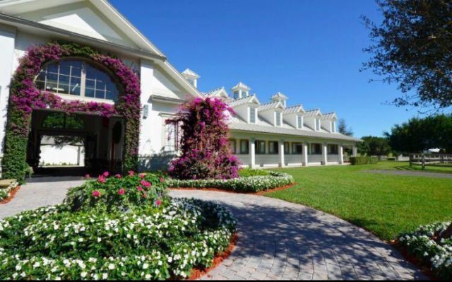 3238 Grand Prix Farms Road, Wellington, FL 33414 Photo