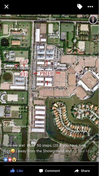 3238 Grand Prix Farms Road, Wellington, FL 33414 Photo