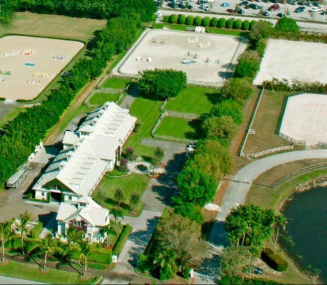 3238 Grand Prix Farms Road, Wellington, FL 33414 Photo