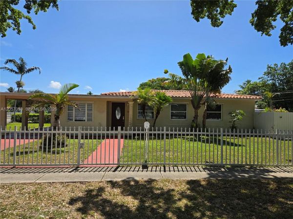 12975 NW 16th Ave , North Miami, FL 33167