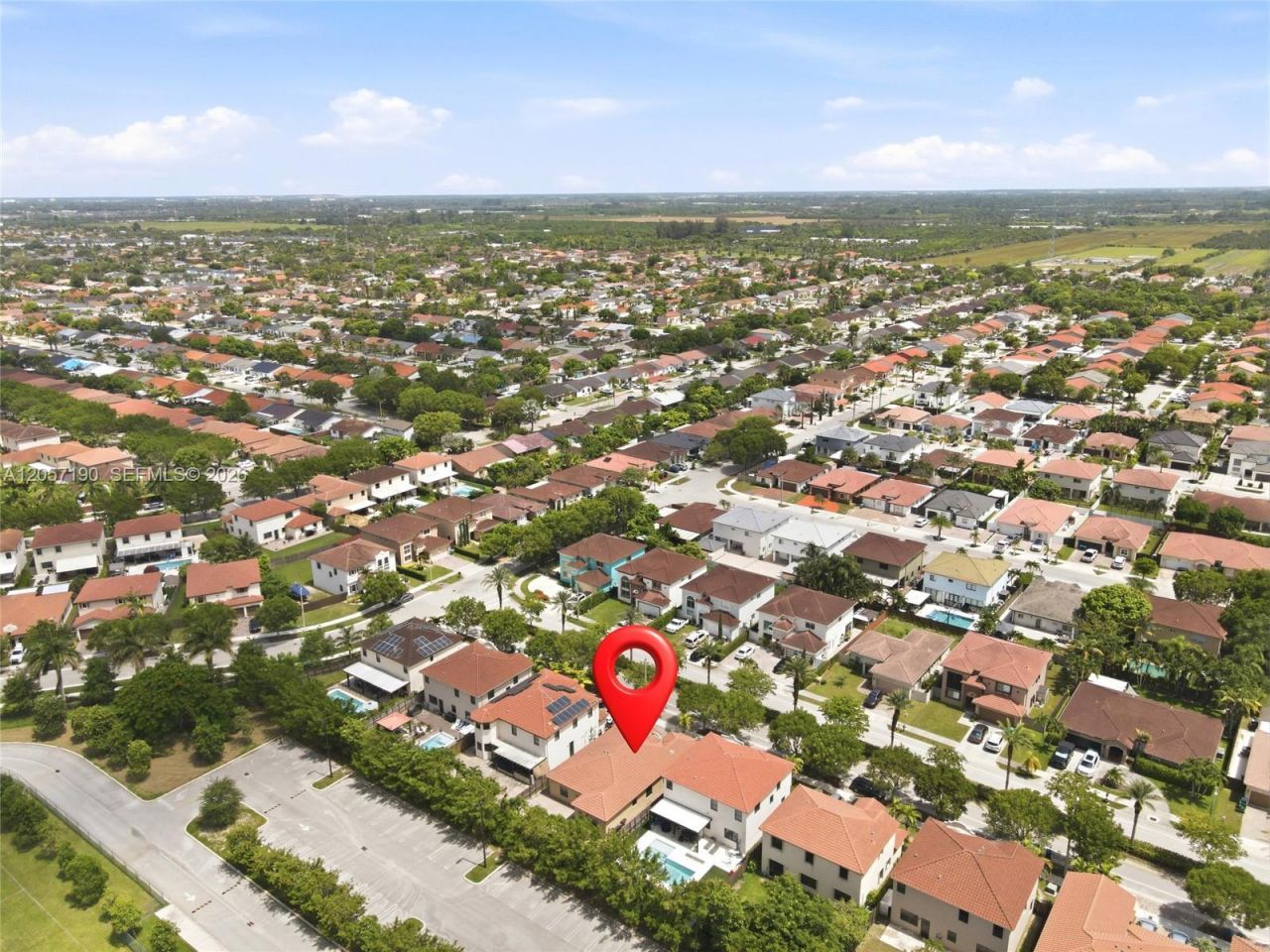 15585 SW 176th Ter , Miami, FL 33187 Photo