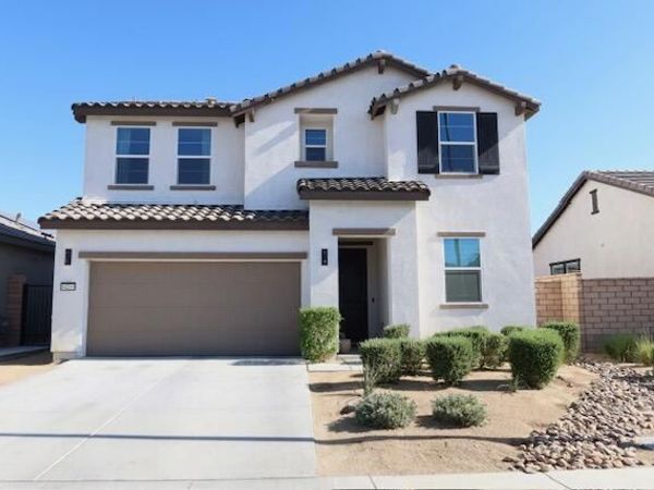 84203 Novello Drive , Indio, CA 92203