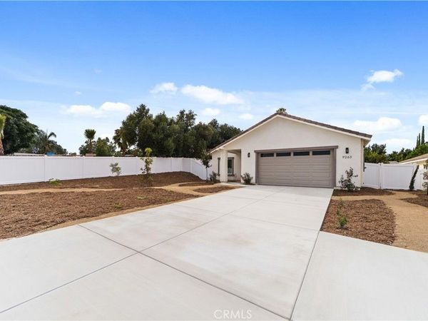 9263 Duncan Avenue, Riverside, CA 92503