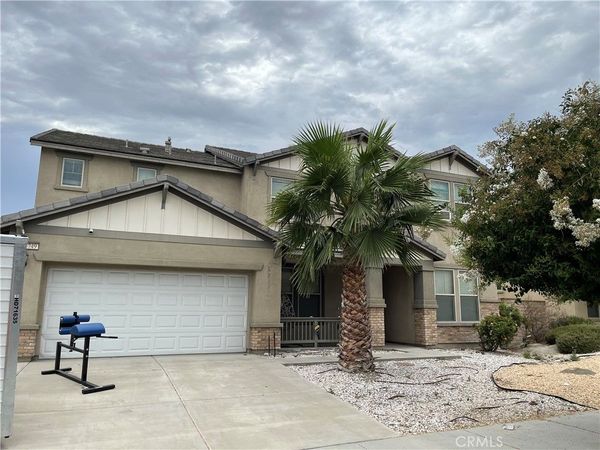 5749 Brianhead Drive, Eastvale, CA 92880
