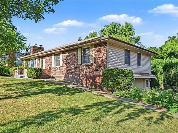1600 S 5th Street, Leavenworth, KS 66048
