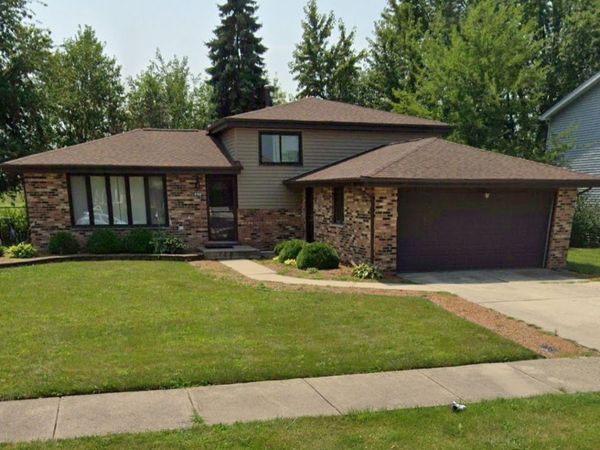 6159 Marsh Lane , Matteson, IL 60443