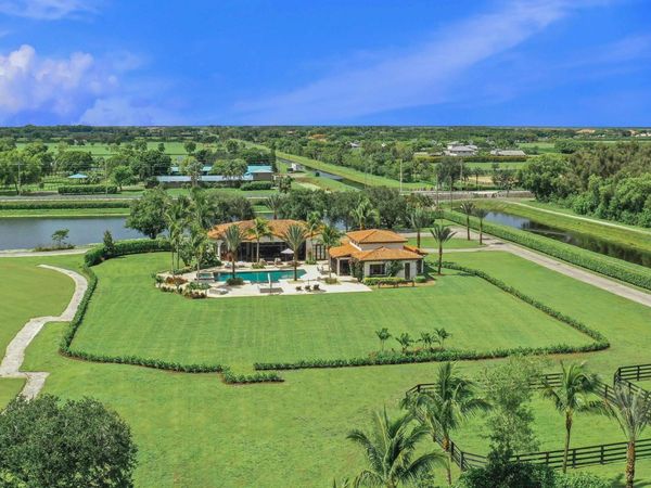 13893 Gracida Street, Wellington, FL 33414