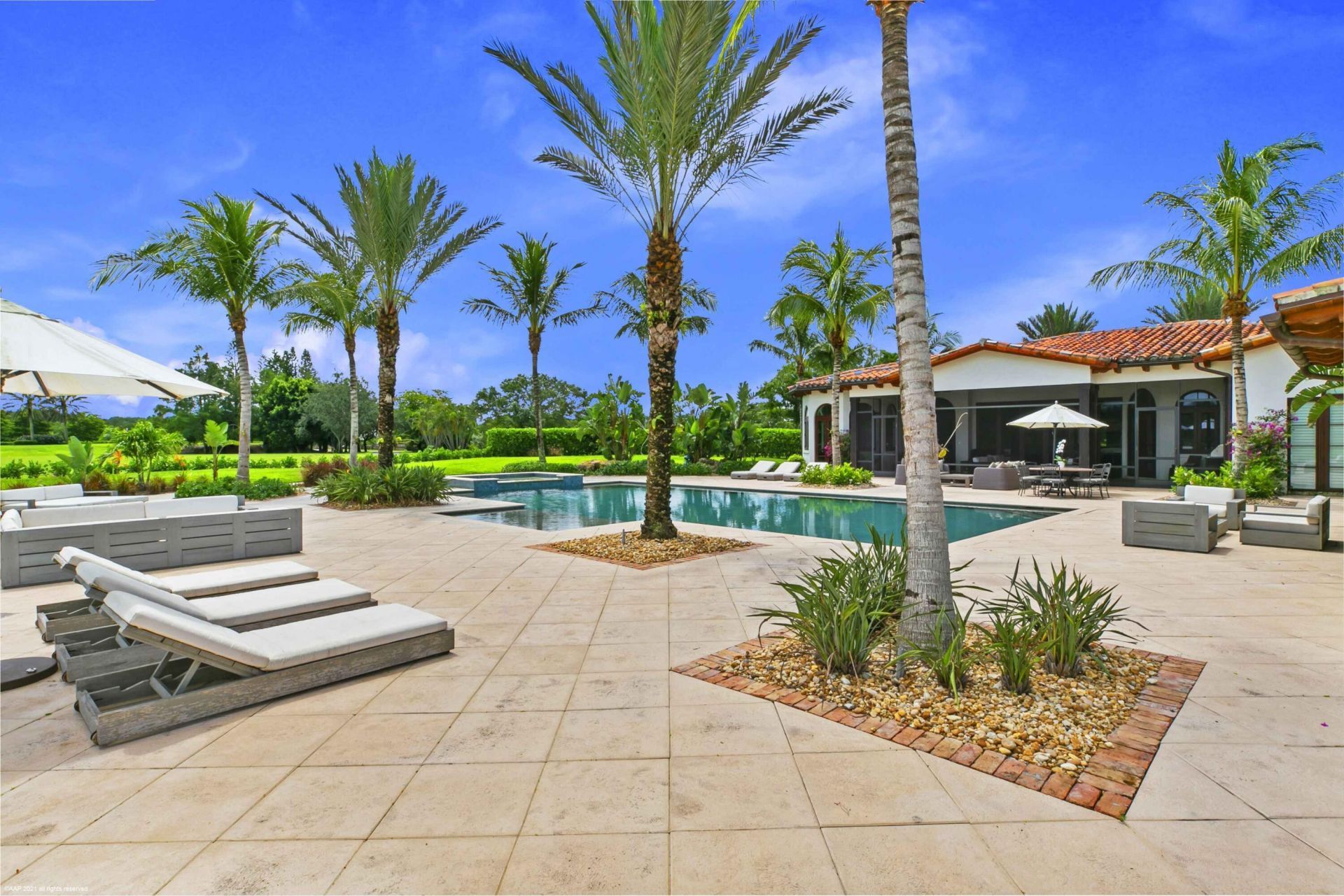 13893 Gracida Street, Wellington, FL 33414 Photo