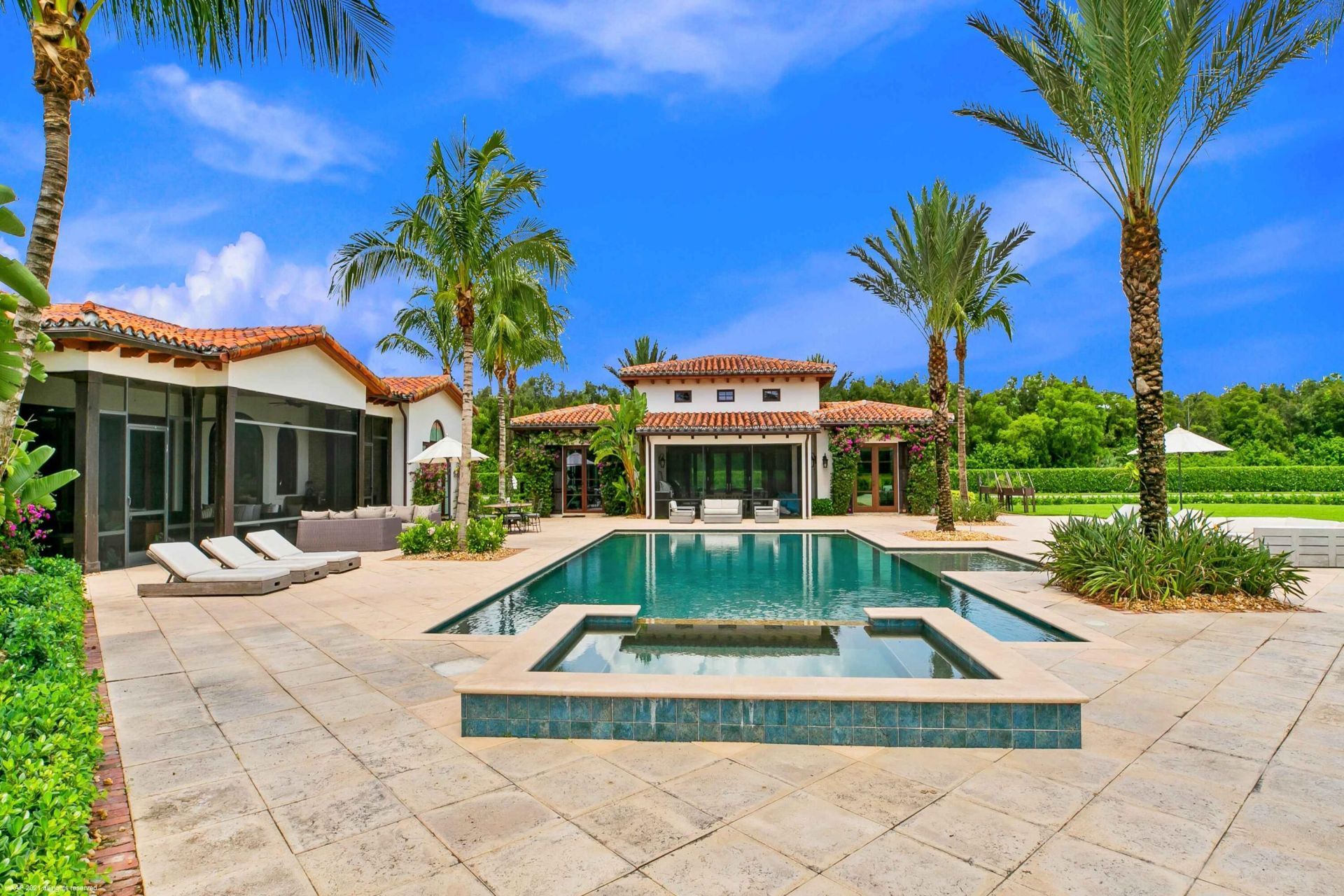 13893 Gracida Street, Wellington, FL 33414 Photo