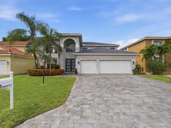 12638 Little Palm Ln , Boca Raton, FL 33428