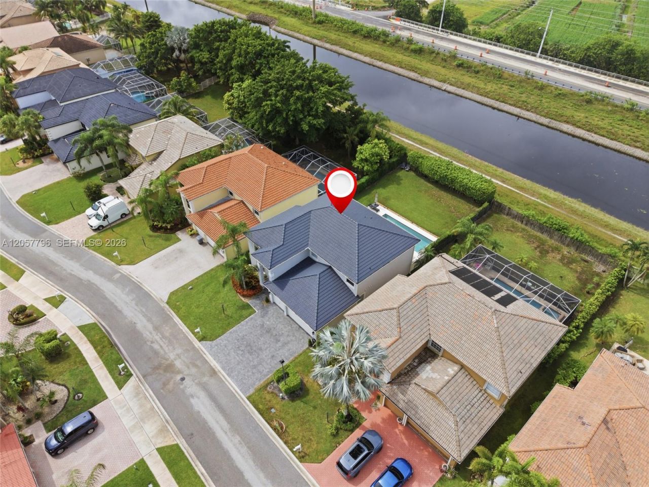 12638 Little Palm Ln , Boca Raton, FL 33428 Photo