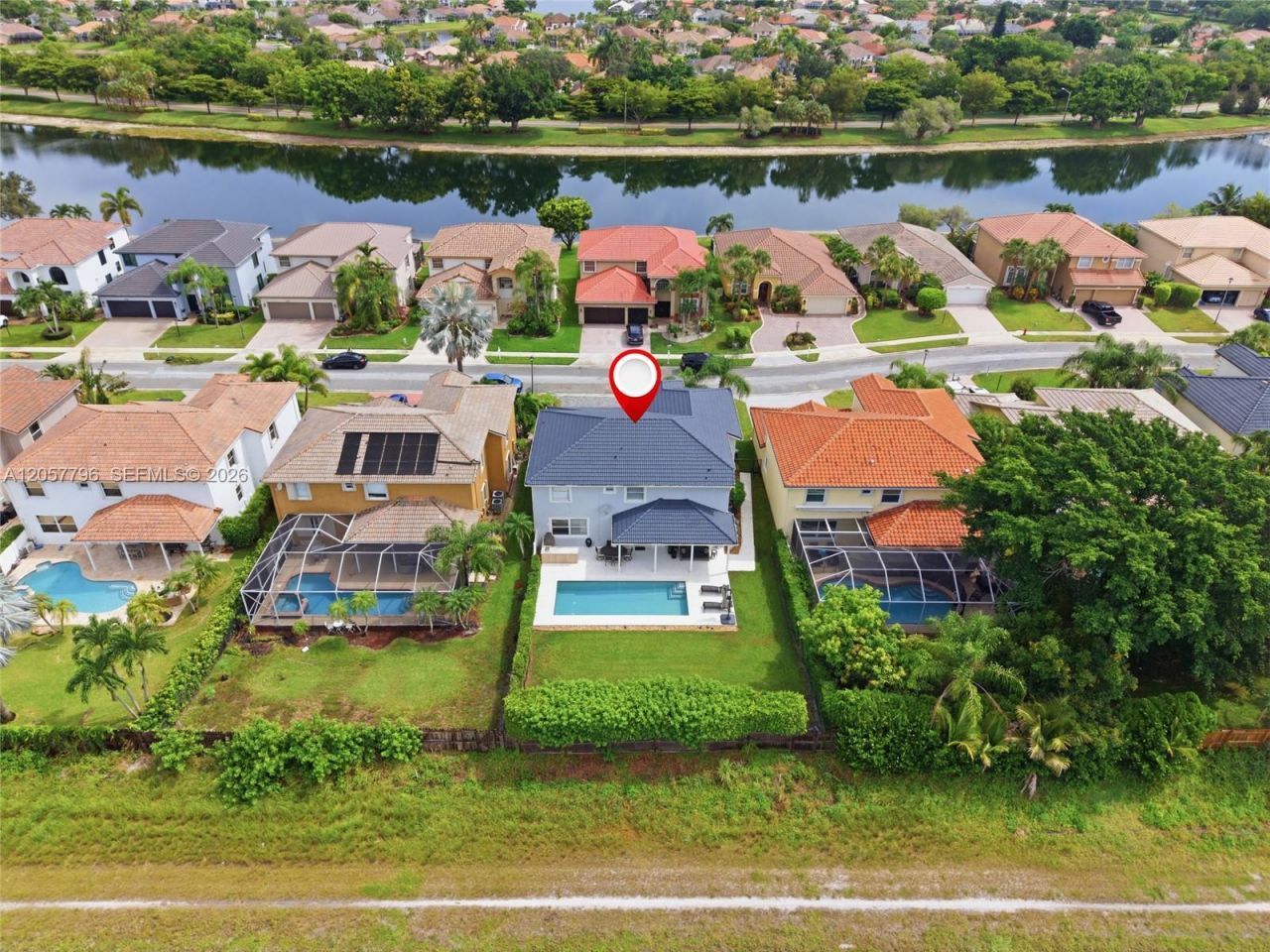 12638 Little Palm Ln , Boca Raton, FL 33428 Photo